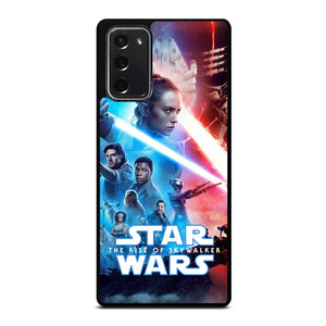 STAR WARS THE RISE OF SKYWALKER Samsung Galaxy Note 20 Case