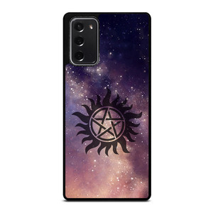 SUPERNATURAL STAR GALAXY Samsung Galaxy Note 20 Case