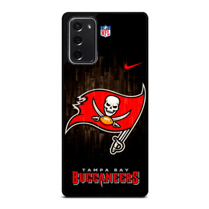 TAMPA BAY BUCCANEERS NFL NIKE FOOTBALL Samsung Galaxy Note 20 Case TAMPA BAY BUCCANEERS NFL NIKE FOOTBALL Samsung Galaxy Note 20 Case