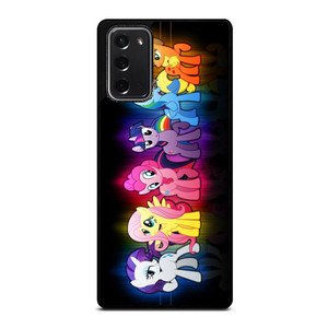 THE MY LITTLE PONY Samsung Galaxy Note 20 Case