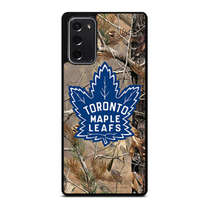 TORONTO MAPLE LEAFS CAMO Samsung Galaxy Note 20 Case