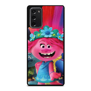 TROLLS WORLD Samsung Galaxy Note 20 Case TROLLS WORLD Samsung Galaxy Note 20 Case