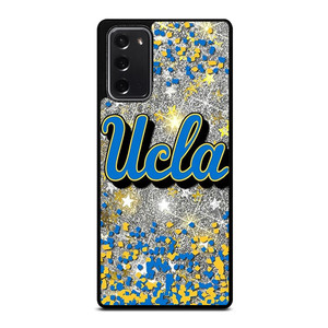 UCLA LOGO MARBLE Samsung Galaxy Note 20 Case UCLA LOGO MARBLE Samsung Galaxy Note 20 Case