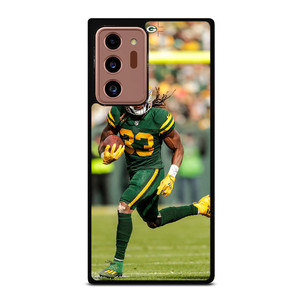 AARON JONES GREEN BAY PACKERS Samsung Galaxy Note 20 Ultra Case