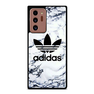 ADIDAS LOGO MARBLE EMBLEM Samsung Galaxy Note 20 Ultra Case