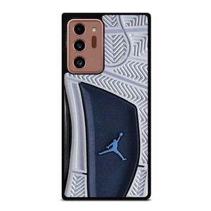 AIR JORDAN SOLE Samsung Galaxy Note 20 Ultra Case AIR JORDAN SOLE Samsung Galaxy Note 20 Ultra Case