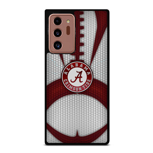 ALABAMA CRIMSON TIDE LUXURY Samsung Galaxy Note 20 Ultra Case ALABAMA CRIMSON TIDE LUXURY Samsung Galaxy Note 20 Ultra Case