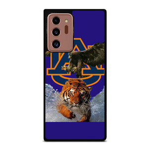 AUBURN TIGERS MASCOT UNIVERSITY FOOTBALL TEAM Samsung Galaxy Note 20 Ultra Case