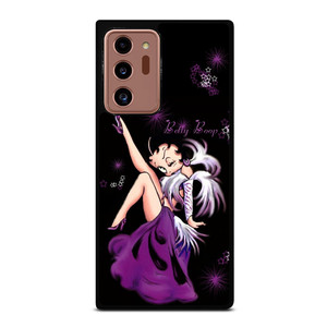 BETTY BOOP DANCE Samsung Galaxy Note 20 Ultra Case