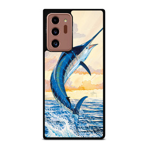 BIG GUY HARVEY Samsung Galaxy Note 20 Ultra Case