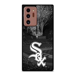 CHICAGO WHITE SOX BASEBALL STADIUM Samsung Galaxy Note 20 Ultra Case