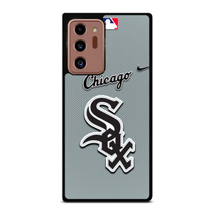 CHICAGO WHITE SOX LOGO NIKE Samsung Galaxy Note 20 Ultra Case