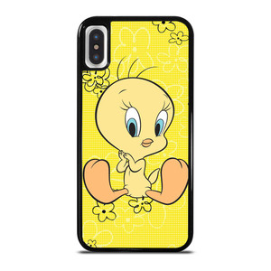 CUTE TWEETY BIRD iPhone X / XS Case
