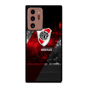 CLUB ATLETICO RIVER PLATE EL MAS GRANDE Samsung Galaxy Note 20 Ultra Case CLUB ATLETICO RIVER PLATE EL MAS GRANDE Samsung Galaxy Note 20 Ultra Case