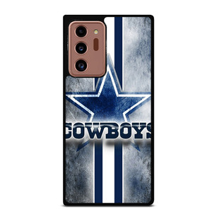DALLAS COWBOYS FOOTBALL TEAM Samsung Galaxy Note 20 Ultra Case