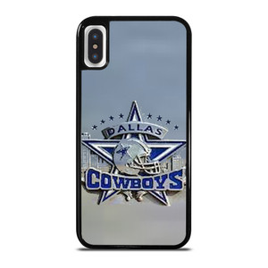 DALLAS COWBOYS NFL 2 iPhone X / XS Case