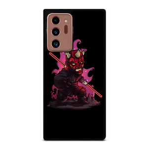 DARTH MAUL STAR WARS KAWAII Samsung Galaxy Note 20 Ultra Case