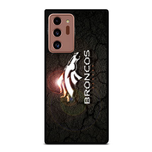 DENVER BRONCOS HORSE Samsung Galaxy Note 20 Ultra Case