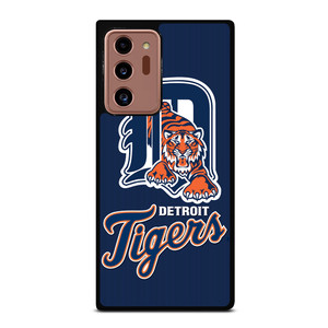 DETROIT TIGERS LOGO MASCOT Samsung Galaxy Note 20 Ultra Case