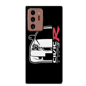 HONDA CIVIC EP3 Type-R Samsung Galaxy Note 20 Ultra Case