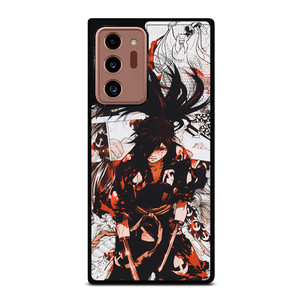 HYAKIMARU DORRORO ANIME MANGA Samsung Galaxy Note 20 Ultra Case