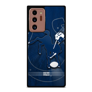 INDIANAPOLIS COLTS HORSE LOGO Samsung Galaxy Note 20 Ultra Case