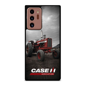 INTERNATIONAL HARVESTER TRACTOR IH CLOUD Samsung Galaxy Note 20 Ultra Case