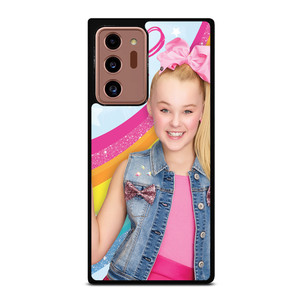 JOJO SIWA LOVE Samsung Galaxy Note 20 Ultra Case