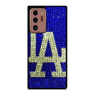 LA LOS ANGELES DODGERS DIAMOND Samsung Galaxy Note 20 Ultra Case