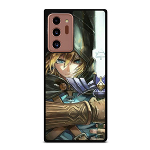 LEGEND OF ZELDA ART SWORDS Samsung Galaxy Note 20 Ultra Case