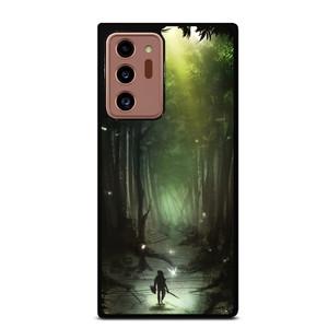 LEGEND OF ZELDA FOREST Samsung Galaxy Note 20 Ultra Case
