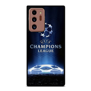 LEGENDARY CHAMPIONS LEAGUE Samsung Galaxy Note 20 Ultra Case LEGENDARY CHAMPIONS LEAGUE Samsung Galaxy Note 20 Ultra Case