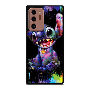 LILO AND STITCH ART Samsung Galaxy Note 20 Ultra Case LILO AND STITCH ART Samsung Galaxy Note 20 Ultra Case