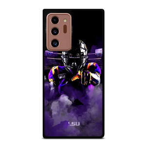 LSU TIGERS LOUISIANA STATE WELCOME Samsung Galaxy Note 20 Ultra Case
