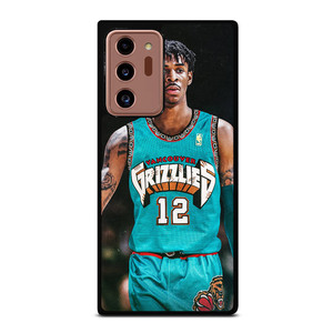 MEMPHIS GRIZZLIES MORANT Samsung Galaxy Note 20 Ultra Case
