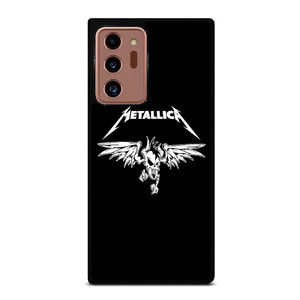 METALLICA WINGS ICON Samsung Galaxy Note 20 Ultra Case