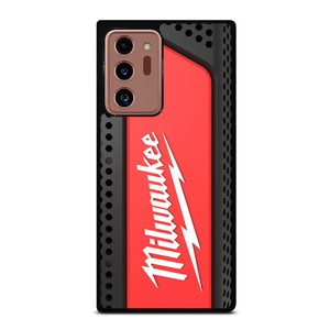 MILWAUKEE TOOL BOX Samsung Galaxy Note 20 Ultra Case MILWAUKEE TOOL BOX Samsung Galaxy Note 20 Ultra Case