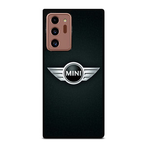 MINI COOPER CAR EMBLEM Samsung Galaxy Note 20 Ultra Case MINI COOPER CAR EMBLEM Samsung Galaxy Note 20 Ultra Case