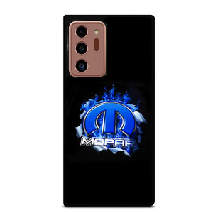 MOPAR RACING LOGO Samsung Galaxy Note 20 Ultra Case
