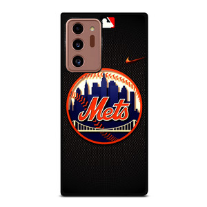 NEW YORK METS MLB WALLPAPER Samsung Galaxy Note 20 Ultra Case