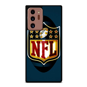 NFL FOOTBALL LOGO ART Samsung Galaxy Note 20 Ultra Case