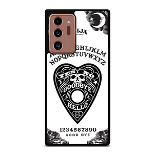 OUIJA BOARD YES NO Samsung Galaxy Note 20 Ultra Case