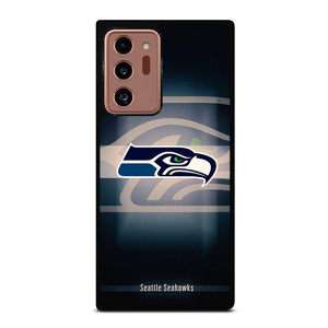 SEATTLE SEAHAWKS FOOTBALL BLUE Samsung Galaxy Note 20 Ultra Case SEATTLE SEAHAWKS FOOTBALL BLUE Samsung Galaxy Note 20 Ultra Case