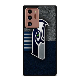 SEATTLE SEAHAWKS FOOTBALL TEAM ICON Samsung Galaxy Note 20 Ultra Case