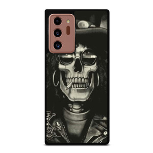 SLASH SKULL GNR Samsung Galaxy Note 20 Ultra Case