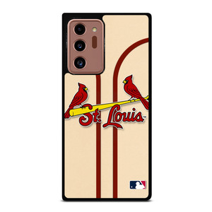 ST LOUIS CARDINALS MLB JERSEY Samsung Galaxy Note 20 Ultra Case