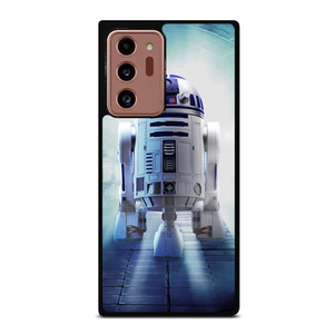 STAR WARS R2D2 ROBOT Samsung Galaxy Note 20 Ultra Case STAR WARS R2D2 ROBOT Samsung Galaxy Note 20 Ultra Case
