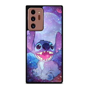 STITCH AND LILO GALAXY Samsung Galaxy Note 20 Ultra Case