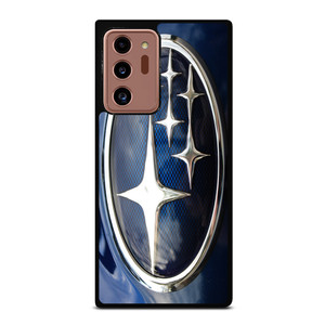 SUBARU CLASSIC LOGO Samsung Galaxy Note 20 Ultra Case