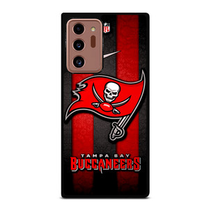 TAMPA BAY BUCCANEERS FLAG NFL TEAM LOGO Samsung Galaxy Note 20 Ultra Case
